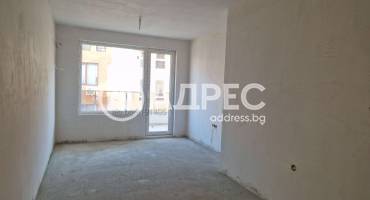 Двустаен апартамент, Бургас, Сарафово, 652309, Снимка 1