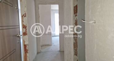 Двустаен апартамент, Бургас, Сарафово, 652309, Снимка 6