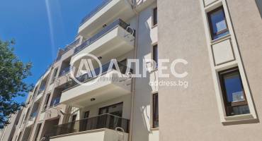 Двустаен апартамент, Бургас, Сарафово, 652309, Снимка 8