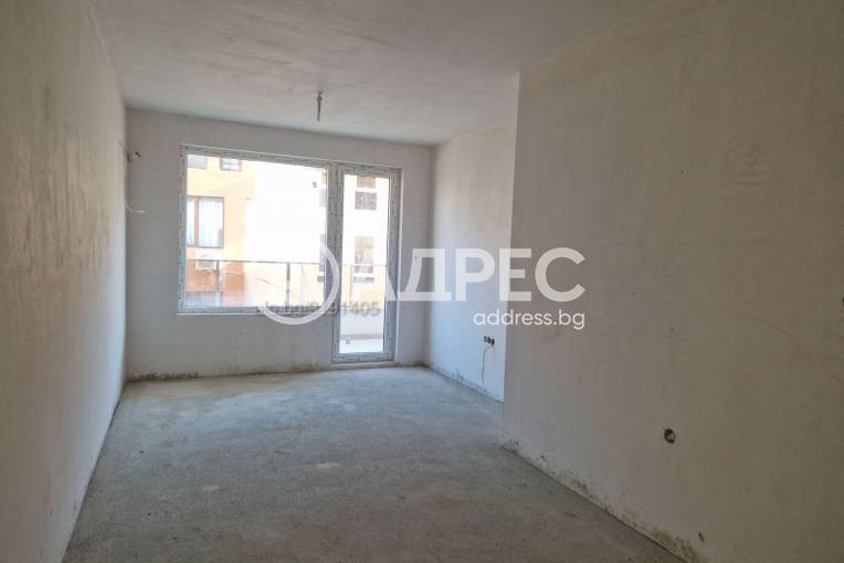 Двустаен апартамент, Бургас, Сарафово, 652309, Снимка 1