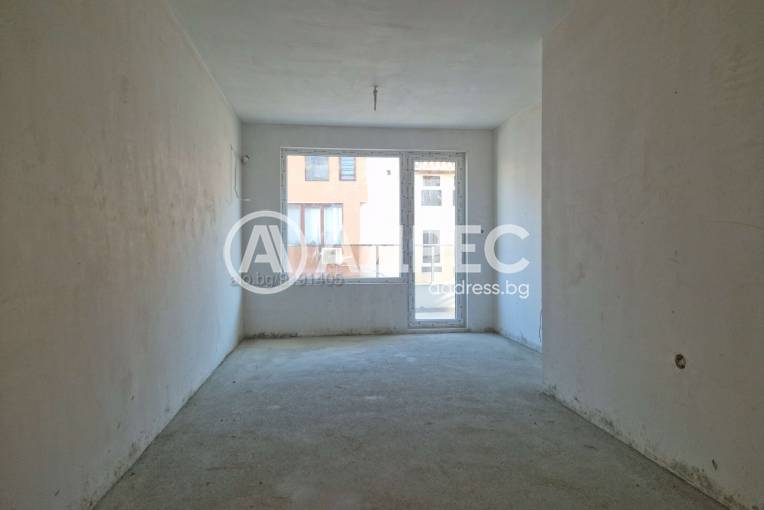 Двустаен апартамент, Бургас, Сарафово, 652309, Снимка 2