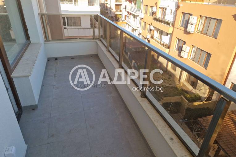 Двустаен апартамент, Бургас, Сарафово, 652309, Снимка 3