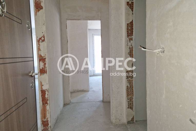 Двустаен апартамент, Бургас, Сарафово, 652309, Снимка 6