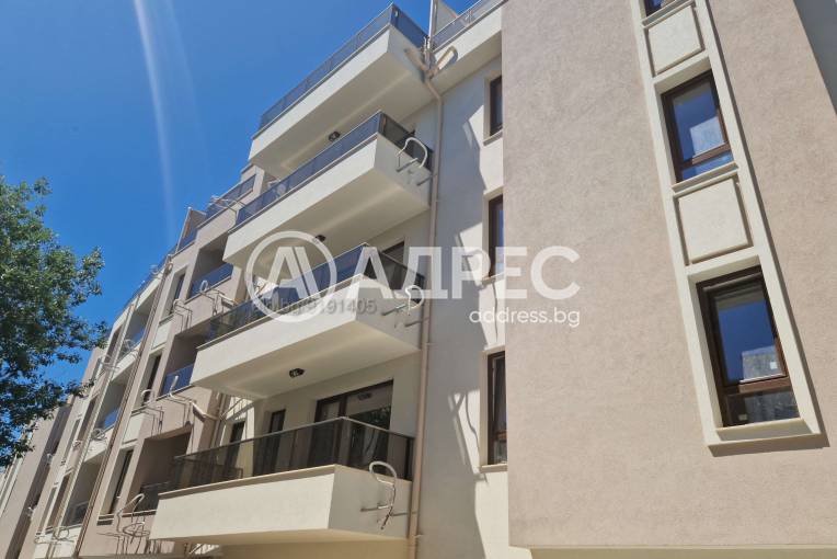 Двустаен апартамент, Бургас, Сарафово, 652309, Снимка 8