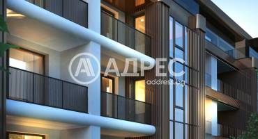 Тристаен апартамент, Бургас, Изгрев, 663309, Снимка 3