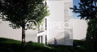 Двустаен апартамент, Варна, Бриз, 667309, Снимка 12
