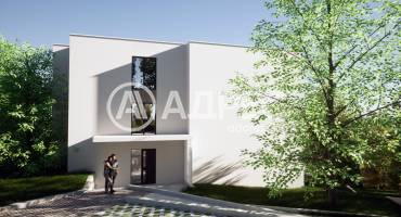 Двустаен апартамент, Варна, Бриз, 667309, Снимка 13