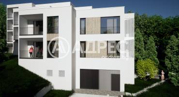 Двустаен апартамент, Варна, Бриз, 667309, Снимка 3