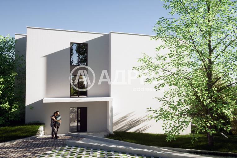 Двустаен апартамент, Варна, Бриз, 667309, Снимка 12