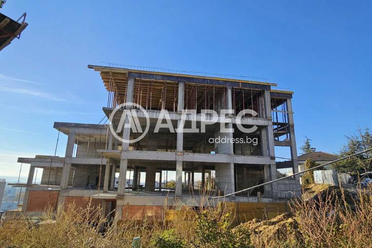 Двустаен апартамент, Варна, Бриз, 667309, Снимка 2