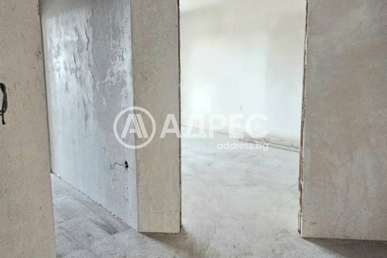 Двустаен апартамент, Варна, Бриз, 667309, Снимка 4