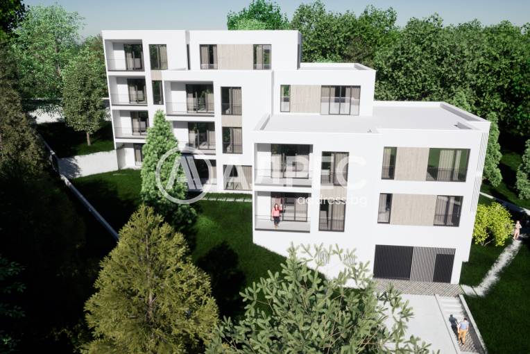 Двустаен апартамент, Варна, Бриз, 667309, Снимка 4