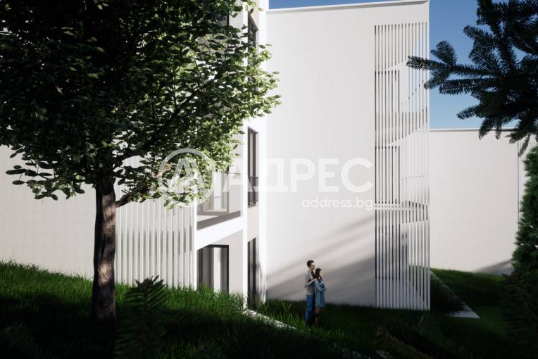 Двустаен апартамент, Варна, Бриз, 667309, Снимка 7