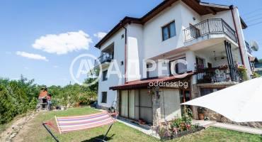 Къща/Вила, Варна, м-ст Боровец - север, 673309, Снимка 2