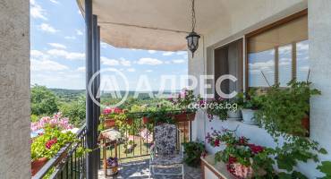 Къща/Вила, Варна, м-ст Боровец - север, 673309, Снимка 21