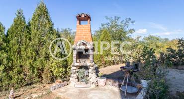 Къща/Вила, Варна, м-ст Боровец - север, 673309, Снимка 22