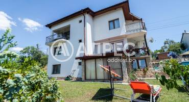 Къща/Вила, Варна, м-ст Боровец - север, 673309, Снимка 3