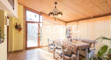 Къща/Вила, Варна, м-ст Боровец - север, 673309, Снимка 4