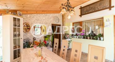 Къща/Вила, Варна, м-ст Боровец - север, 673309, Снимка 5