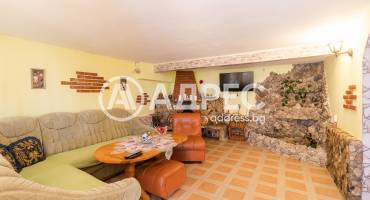 Къща/Вила, Варна, м-ст Боровец - север, 673309, Снимка 6