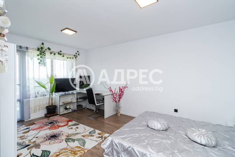 Къща/Вила, Варна, м-ст Боровец - север, 673309, Снимка 10