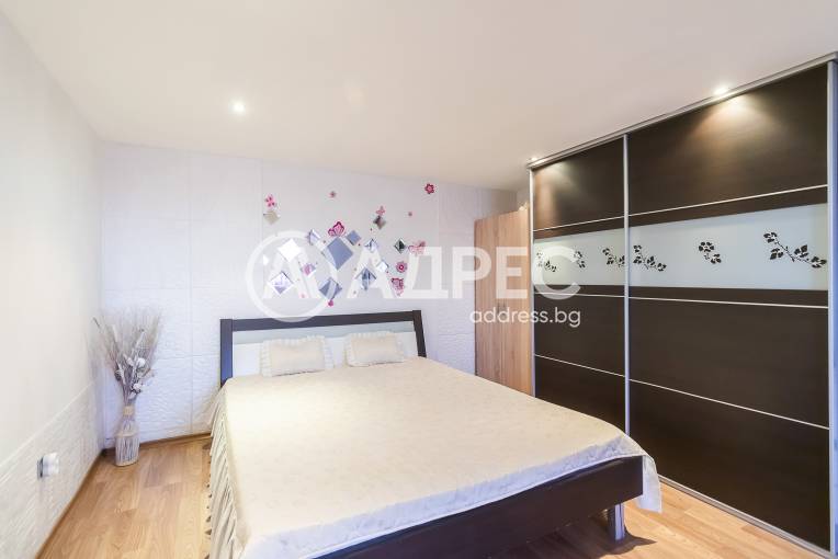 Къща/Вила, Варна, м-ст Боровец - север, 673309, Снимка 12