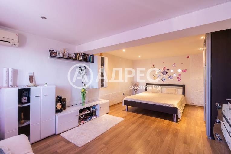 Къща/Вила, Варна, м-ст Боровец - север, 673309, Снимка 13