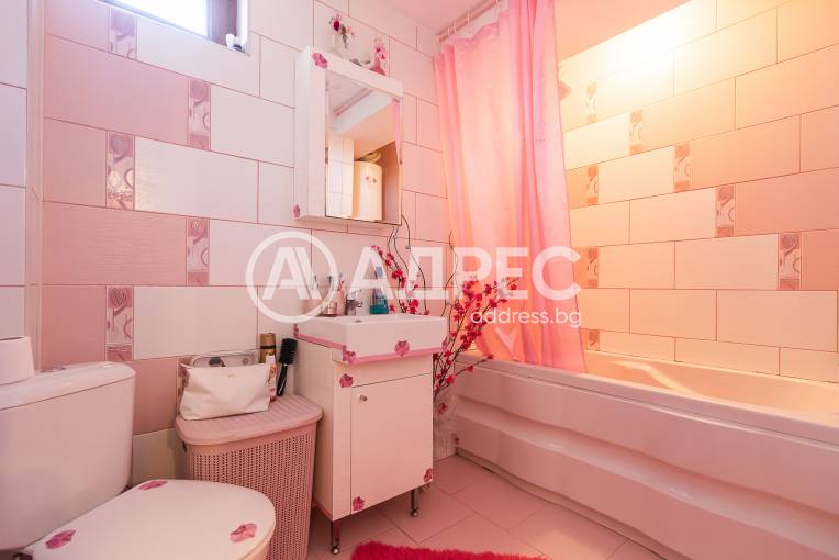 Къща/Вила, Варна, м-ст Боровец - север, 673309, Снимка 17