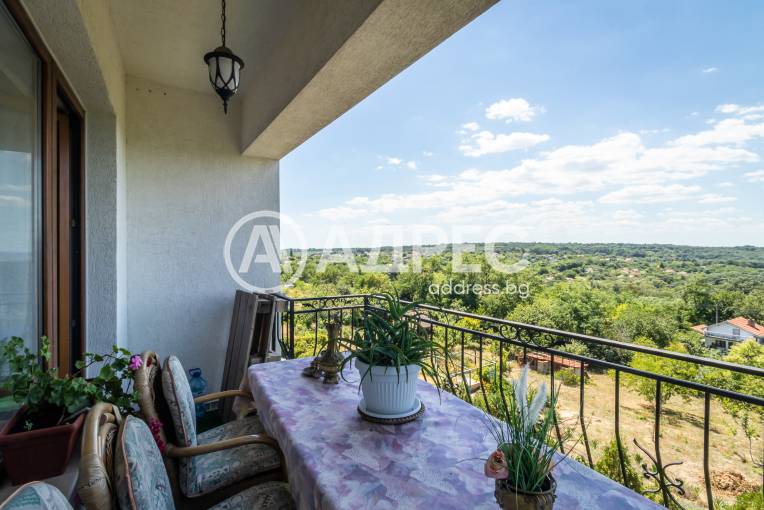 Къща/Вила, Варна, м-ст Боровец - север, 673309, Снимка 18