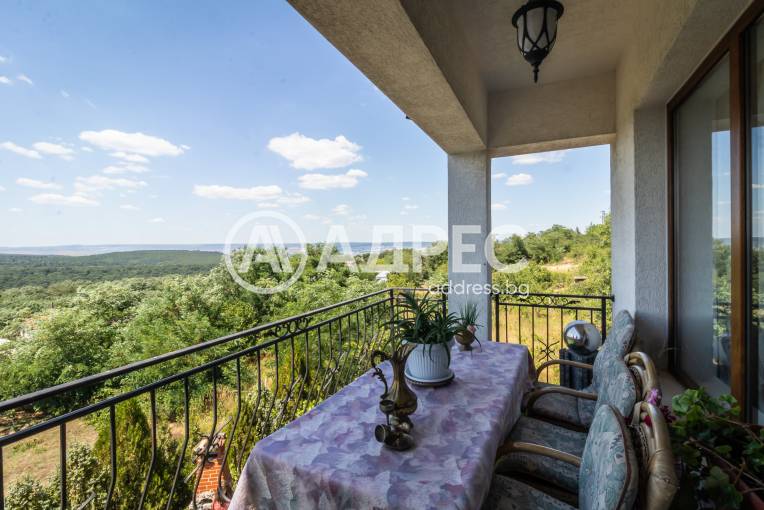 Къща/Вила, Варна, м-ст Боровец - север, 673309, Снимка 19