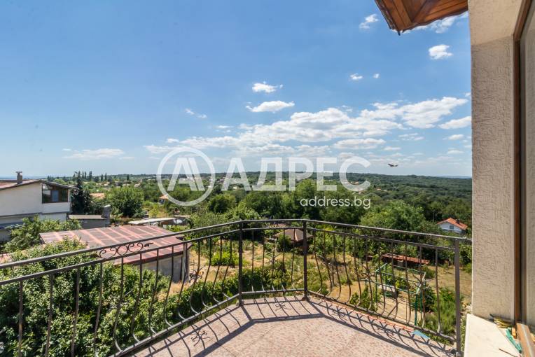 Къща/Вила, Варна, м-ст Боровец - север, 673309, Снимка 20