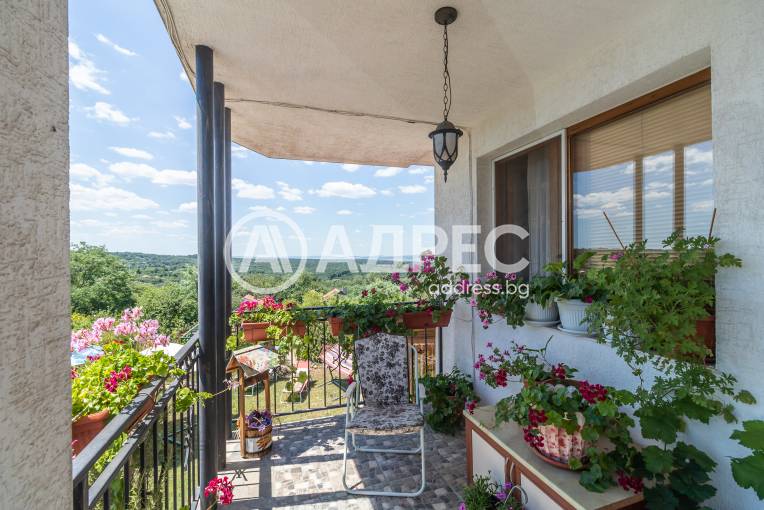 Къща/Вила, Варна, м-ст Боровец - север, 673309, Снимка 21