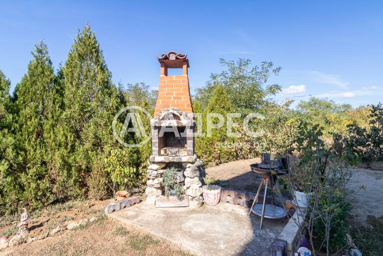 Къща/Вила, Варна, м-ст Боровец - север, 673309, Снимка 22