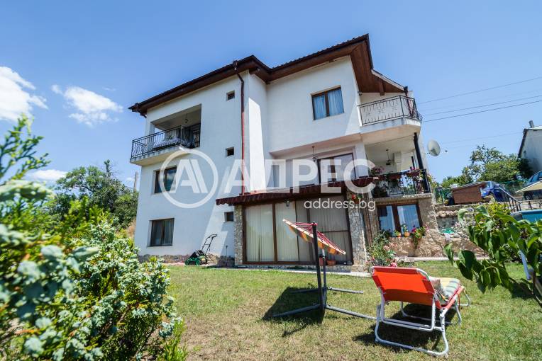 Къща/Вила, Варна, м-ст Боровец - север, 673309, Снимка 3