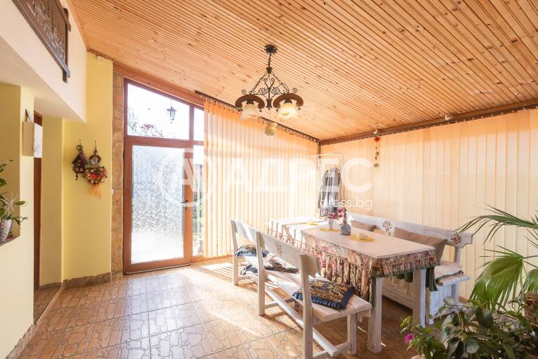 Къща/Вила, Варна, м-ст Боровец - север, 673309, Снимка 4