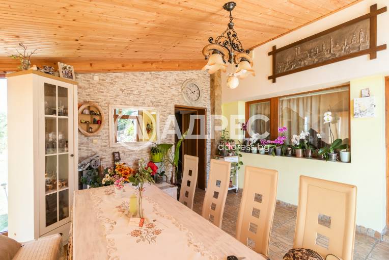 Къща/Вила, Варна, м-ст Боровец - север, 673309, Снимка 5