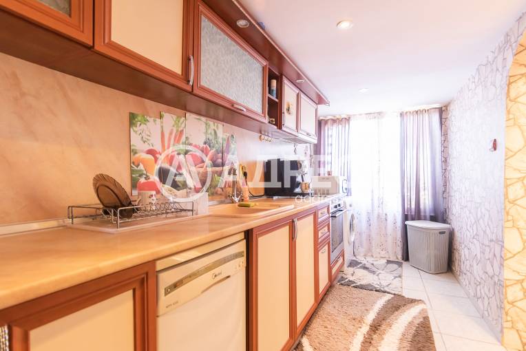 Къща/Вила, Варна, м-ст Боровец - север, 673309, Снимка 8