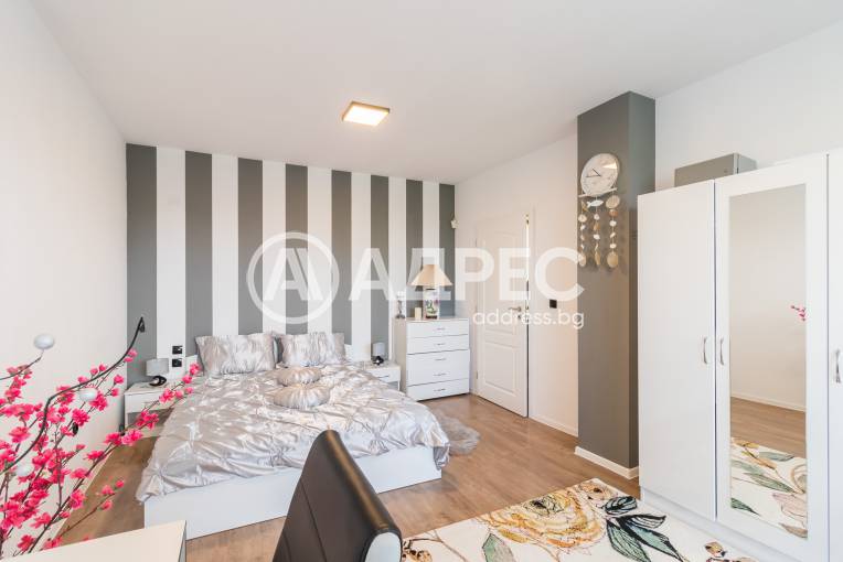 Къща/Вила, Варна, м-ст Боровец - север, 673309, Снимка 9