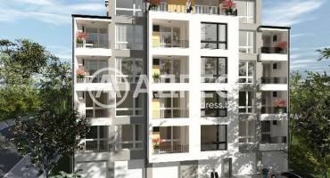 Тристаен апартамент, Стара Загора, Железник- запад, 681309, Снимка 2