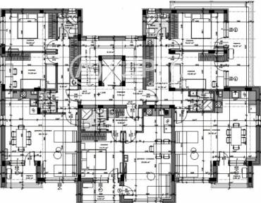 Тристаен апартамент, Стара Загора, Железник- запад, 681309, Снимка 1