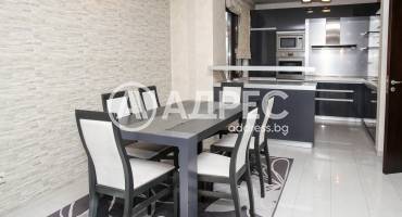 Тристаен апартамент, София, Драгалевци, 683309, Снимка 2