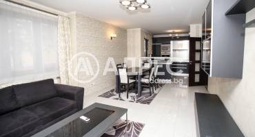 Тристаен апартамент, София, Драгалевци, 683309, Снимка 3