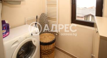 Тристаен апартамент, София, Драгалевци, 683309, Снимка 6