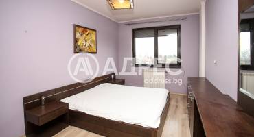 Тристаен апартамент, София, Драгалевци, 683309, Снимка 7