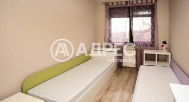 Тристаен апартамент, София, Драгалевци, 683309, Снимка 8