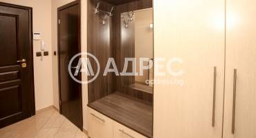 Тристаен апартамент, София, Драгалевци, 683309, Снимка 9