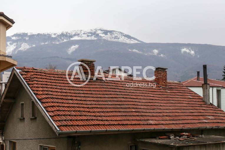 Тристаен апартамент, София, Драгалевци, 683309, Снимка 11