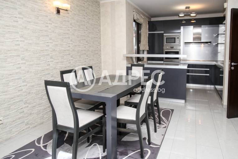 Тристаен апартамент, София, Драгалевци, 683309, Снимка 2