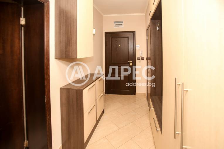 Тристаен апартамент, София, Драгалевци, 683309, Снимка 4