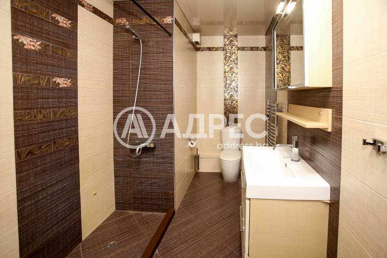 Тристаен апартамент, София, Драгалевци, 683309, Снимка 5